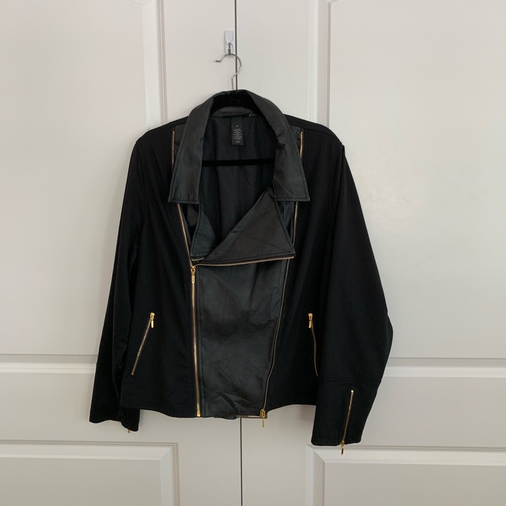 Lane Bryant Jacket